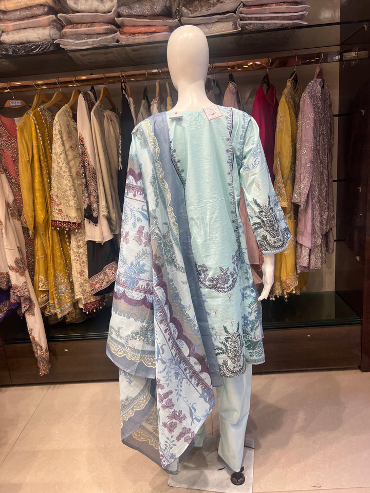 DESIGNER SUIT-MOD17