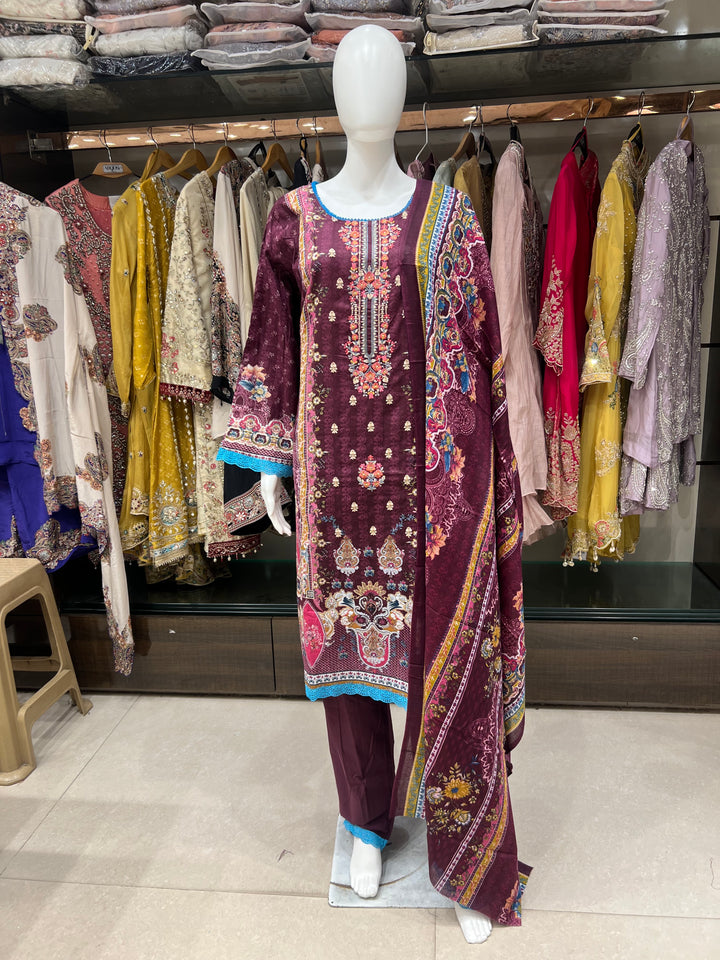 DESIGNER SUIT-MOD13