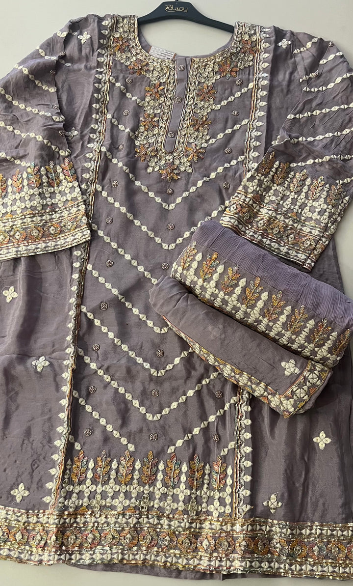 WORK DESIGNER SUIT-IKHN01/6