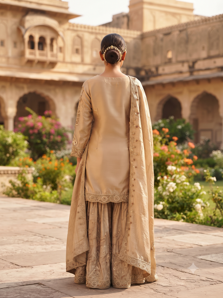 Bridesmaid Designer Collection-MZR03