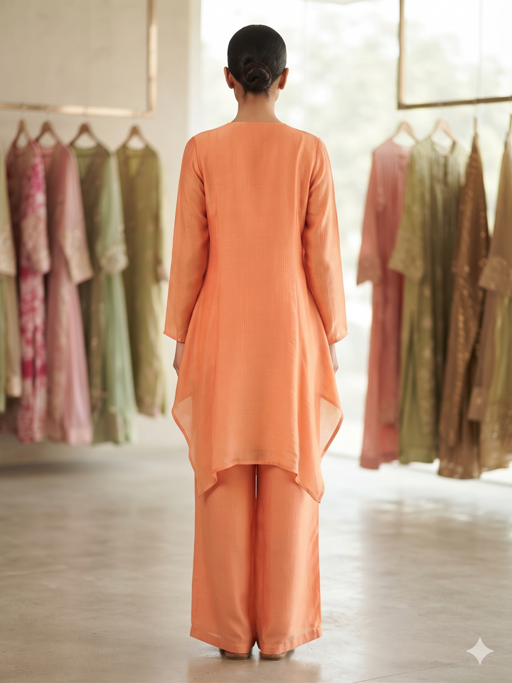 MARIA DESIGNER SUIT - MDQ16