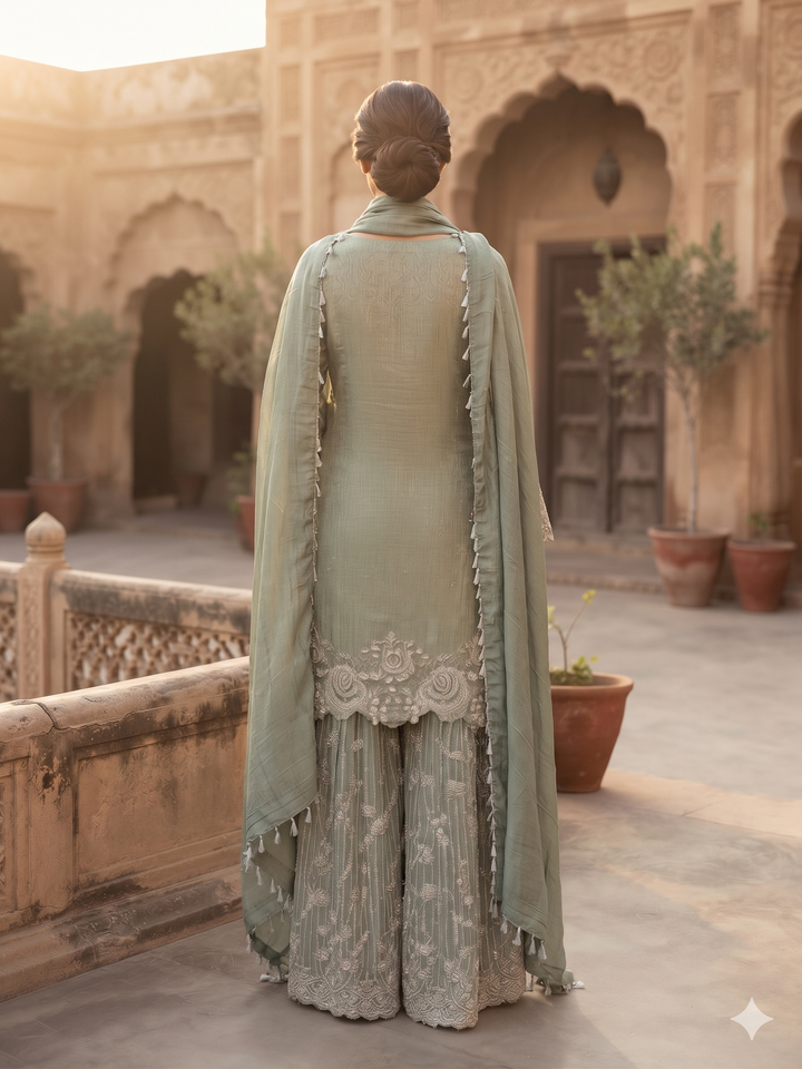 Bridesmaid Designer Collection-ikuje09