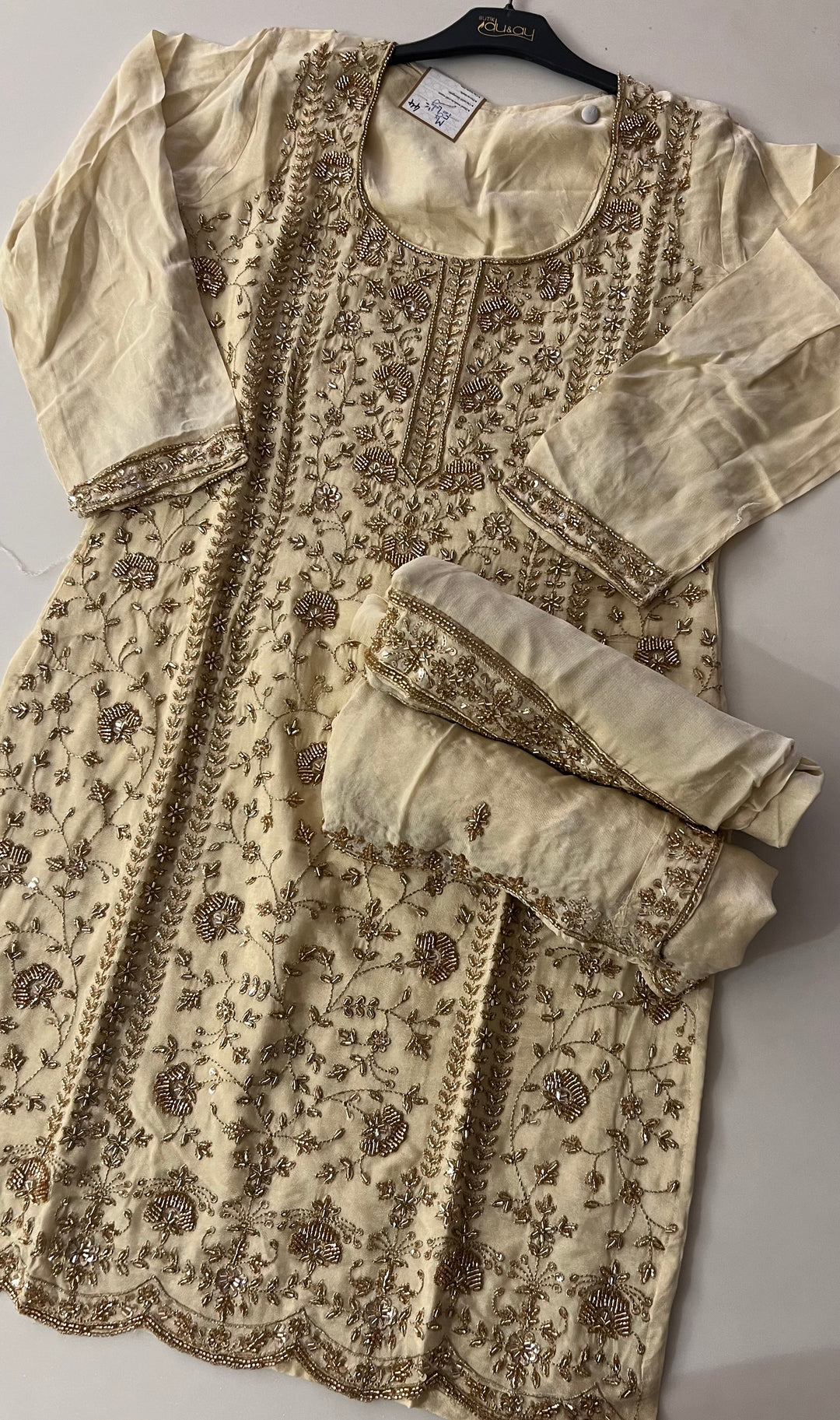 WORK DESIGNER SUIT - BTA044