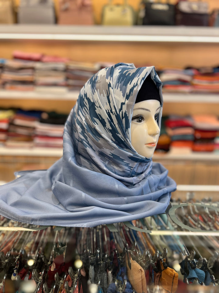 HIJAB=D14422(BUY 2 GET 1 FREE)