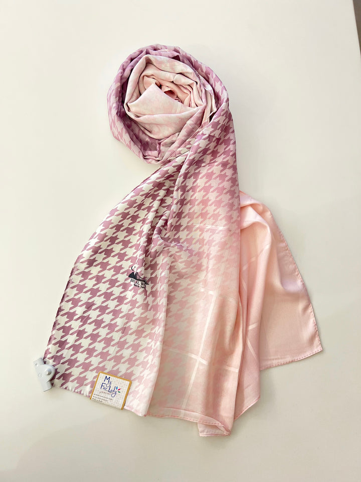 Casual hijab - d14422(BUY 2 GET 1 FREE)