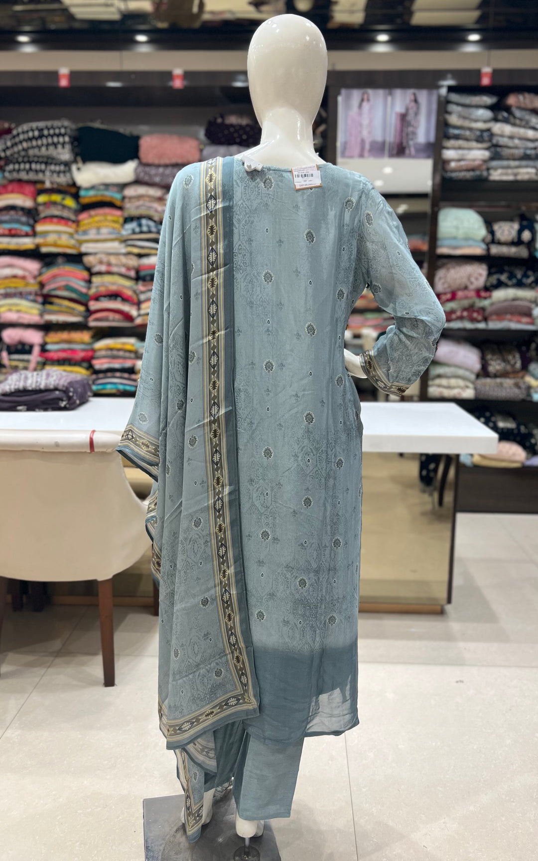 Kurti - 813