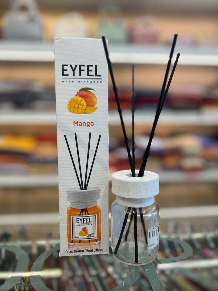 EYFEL REED DIFFUSER MANGO