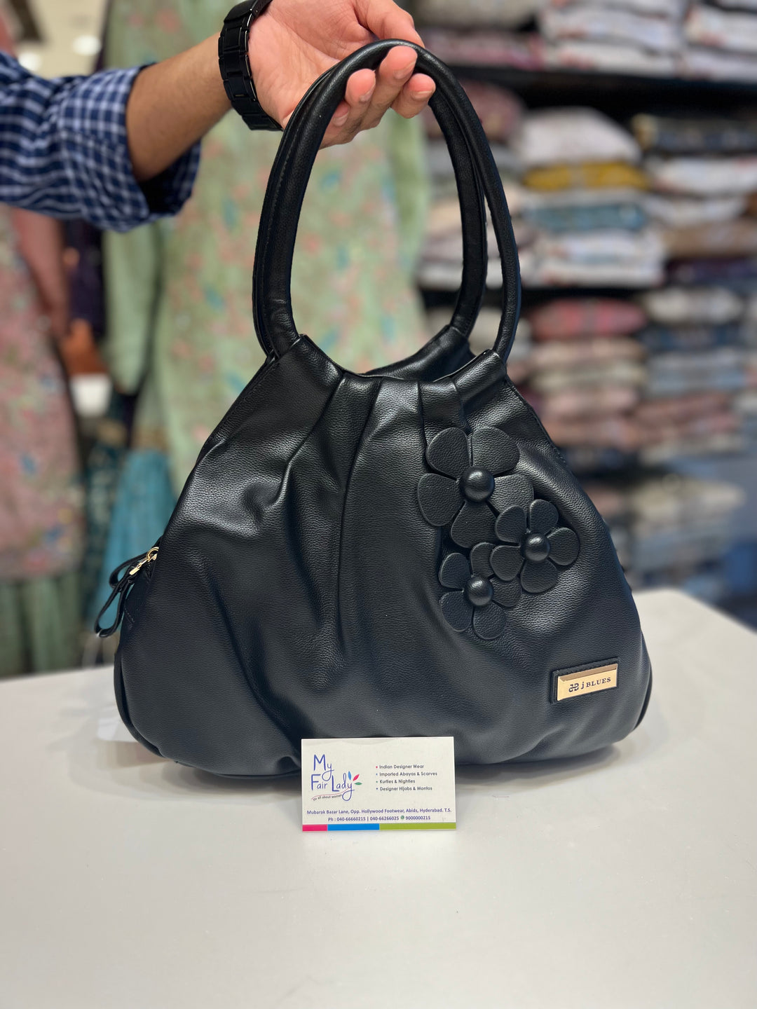 Hand Bag-A102