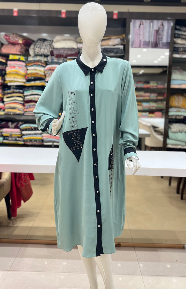 Turkish kurtis