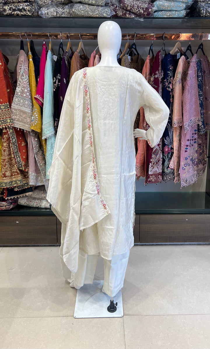 MARYA DOLLY DESIGNER WORK SUIT - MDSY06