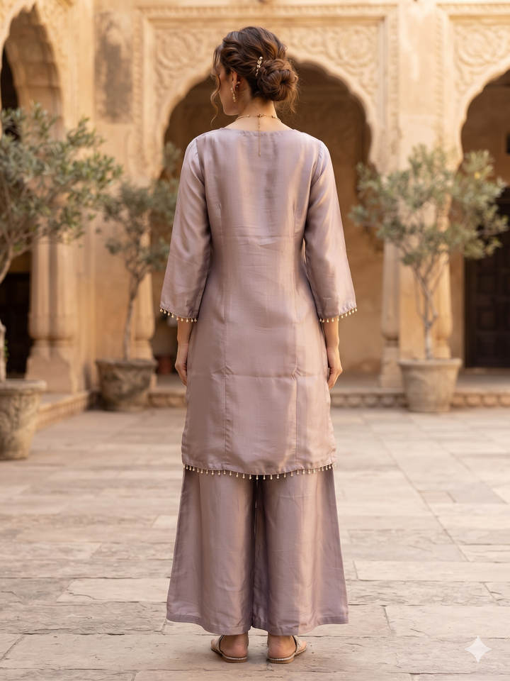 DESIGNER CO-ORD SET -AYA0014