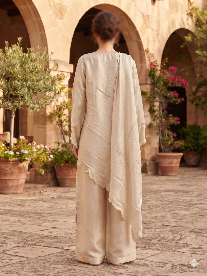 MARIA DESIGNER SUIT - MDQ06