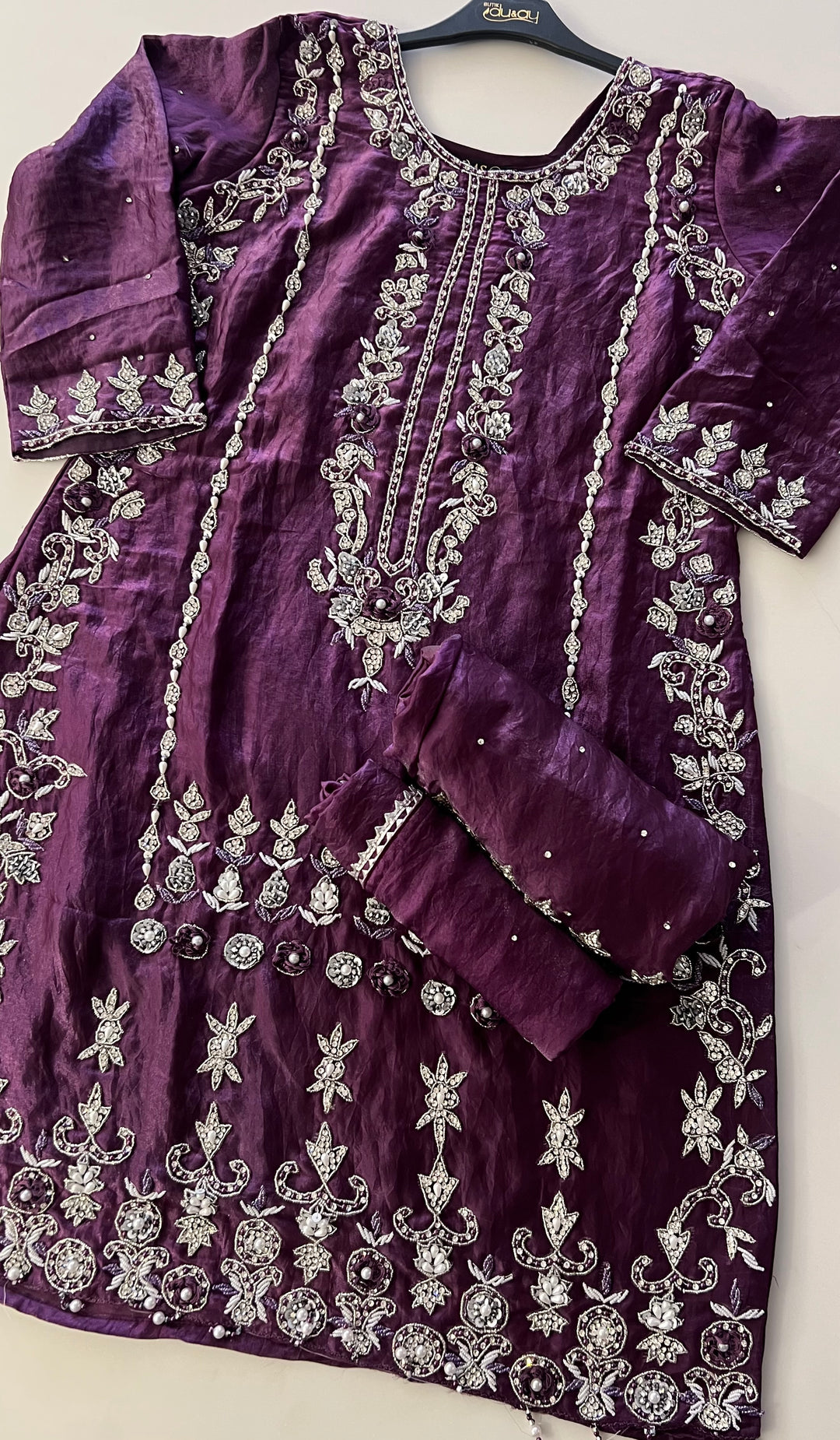 WORK DESIGNER SUIT- IKHR03