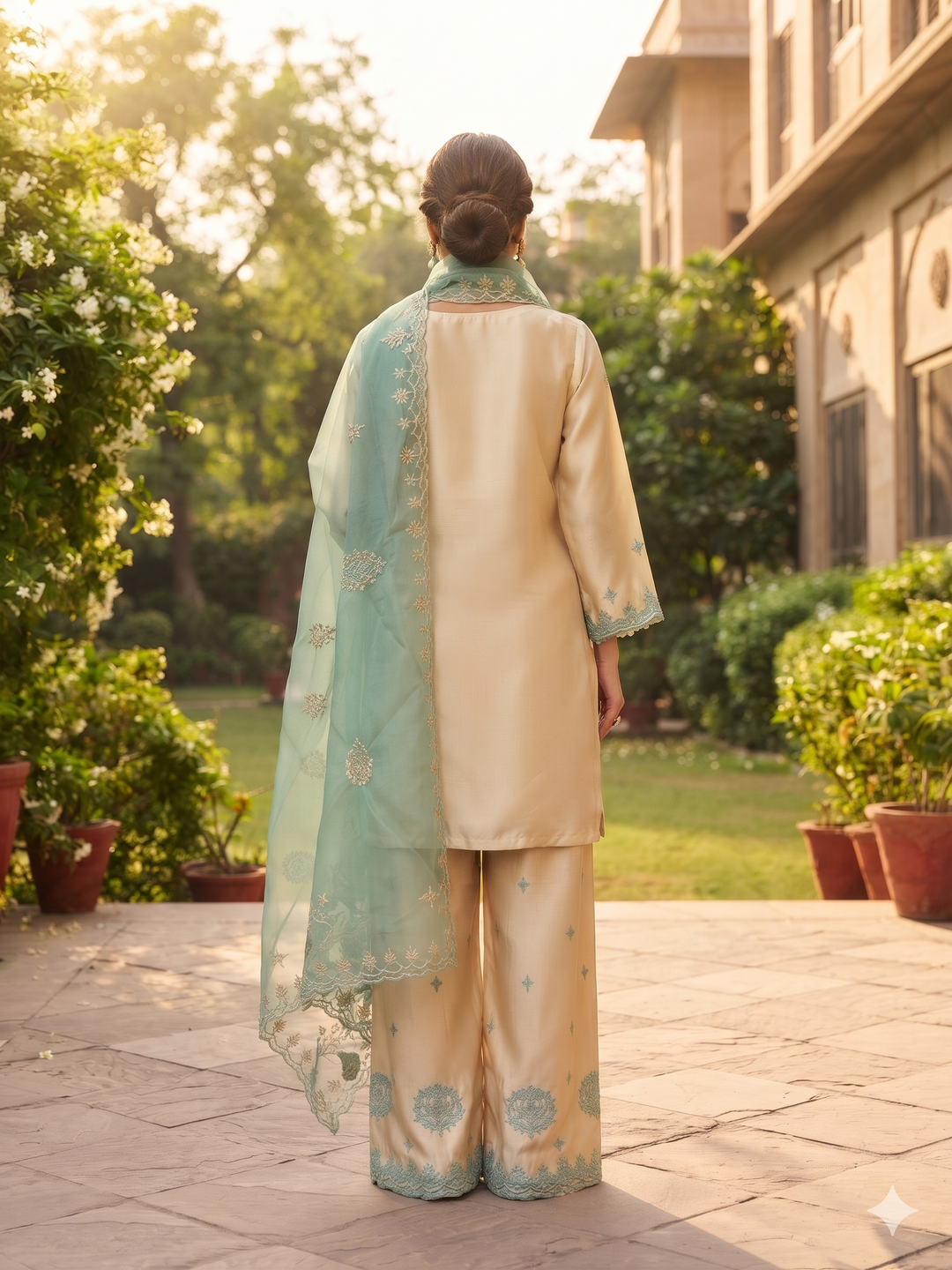 ELITE DESIGNER SUIT -SBCA3