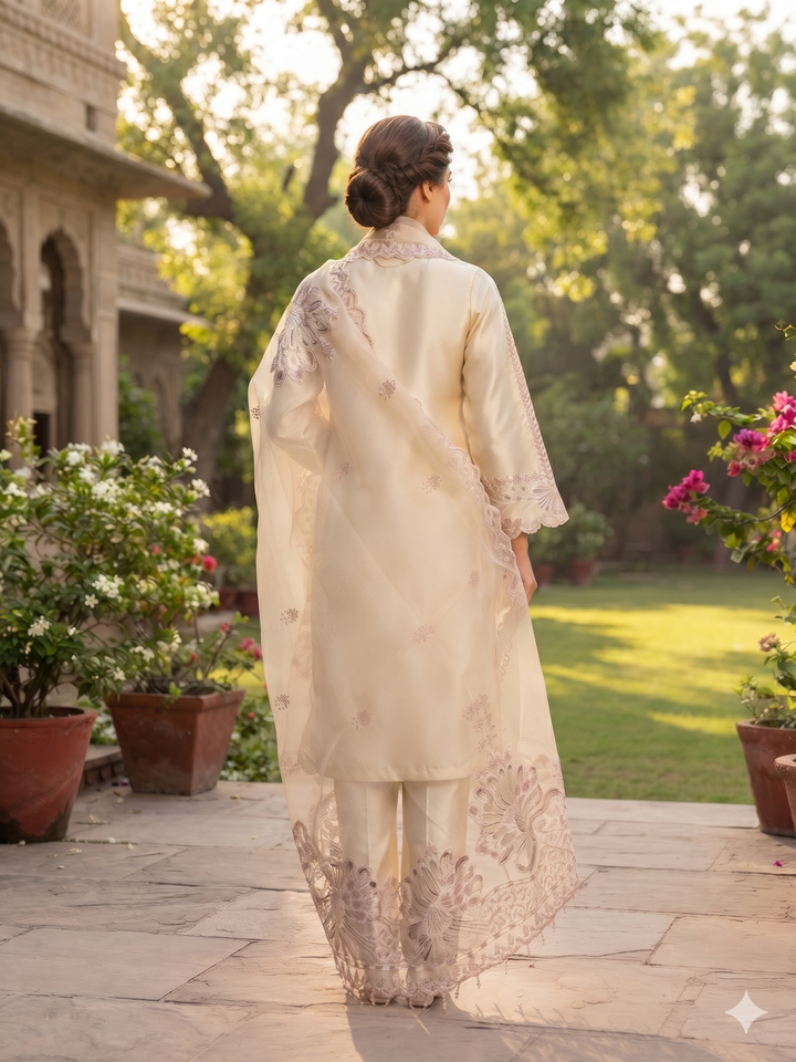 ELITE DESIGNER SUIT -SBC01