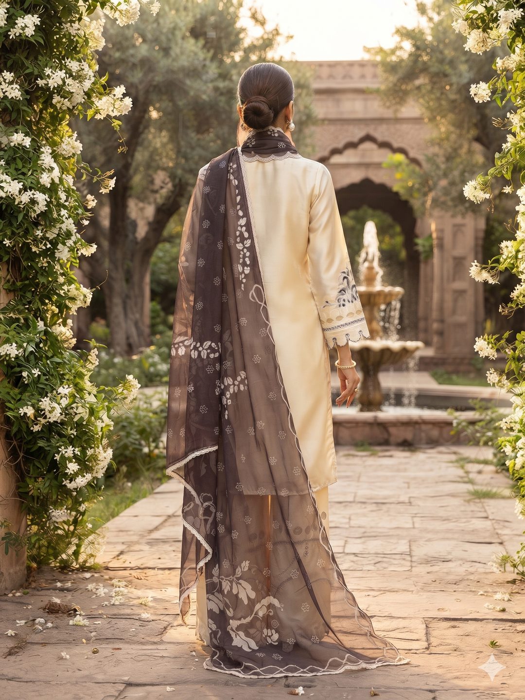 ELITE DESIGNER SUIT -SBCA03