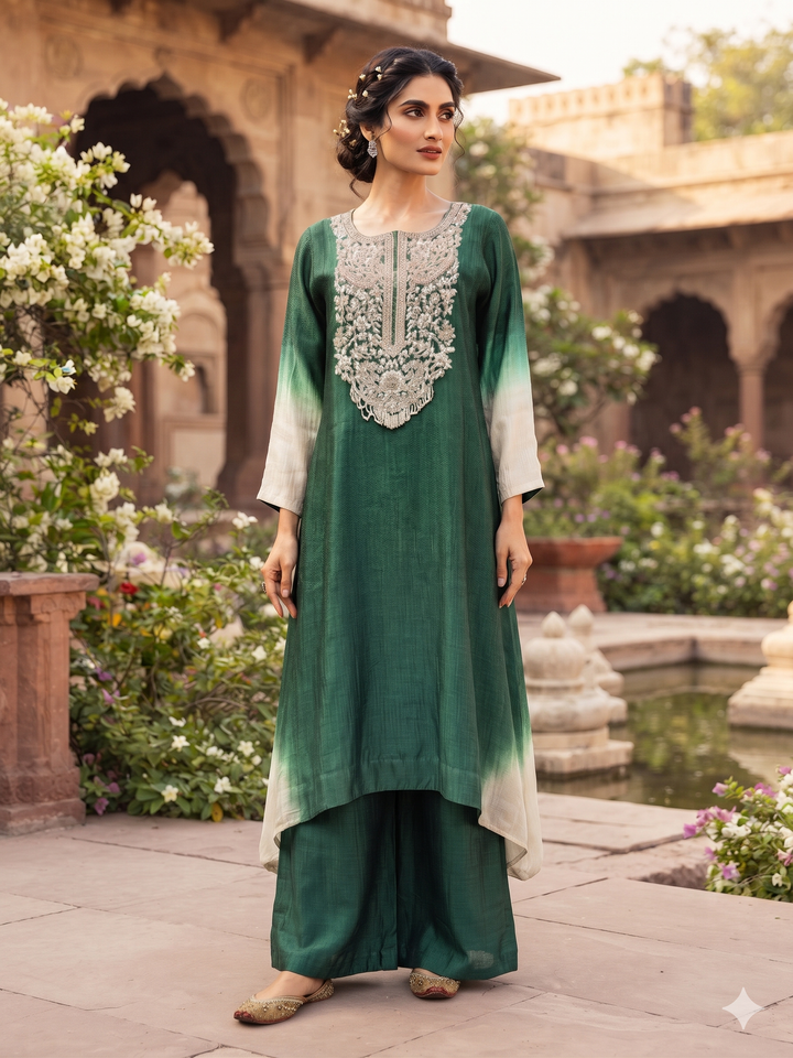 ELITE FESTIVE DESIGNER SUIT-RBD04