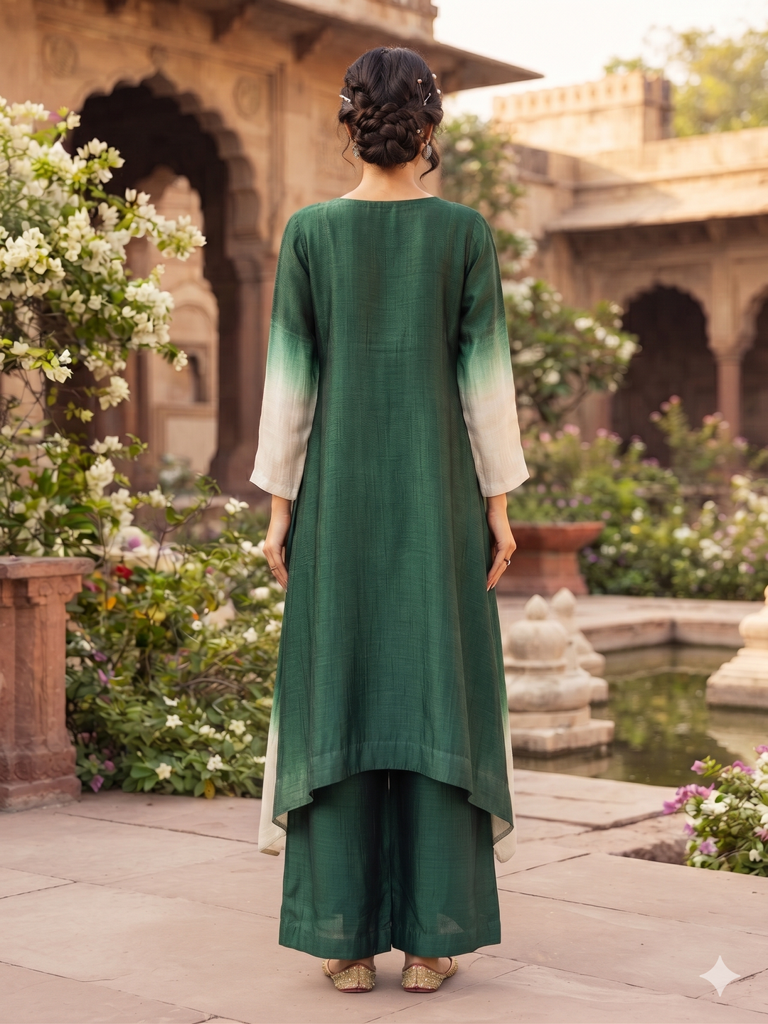 ELITE FESTIVE DESIGNER SUIT-RBD04