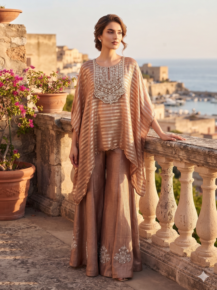 ELITE FESTIVE DESIGNER SUIT-RBL05