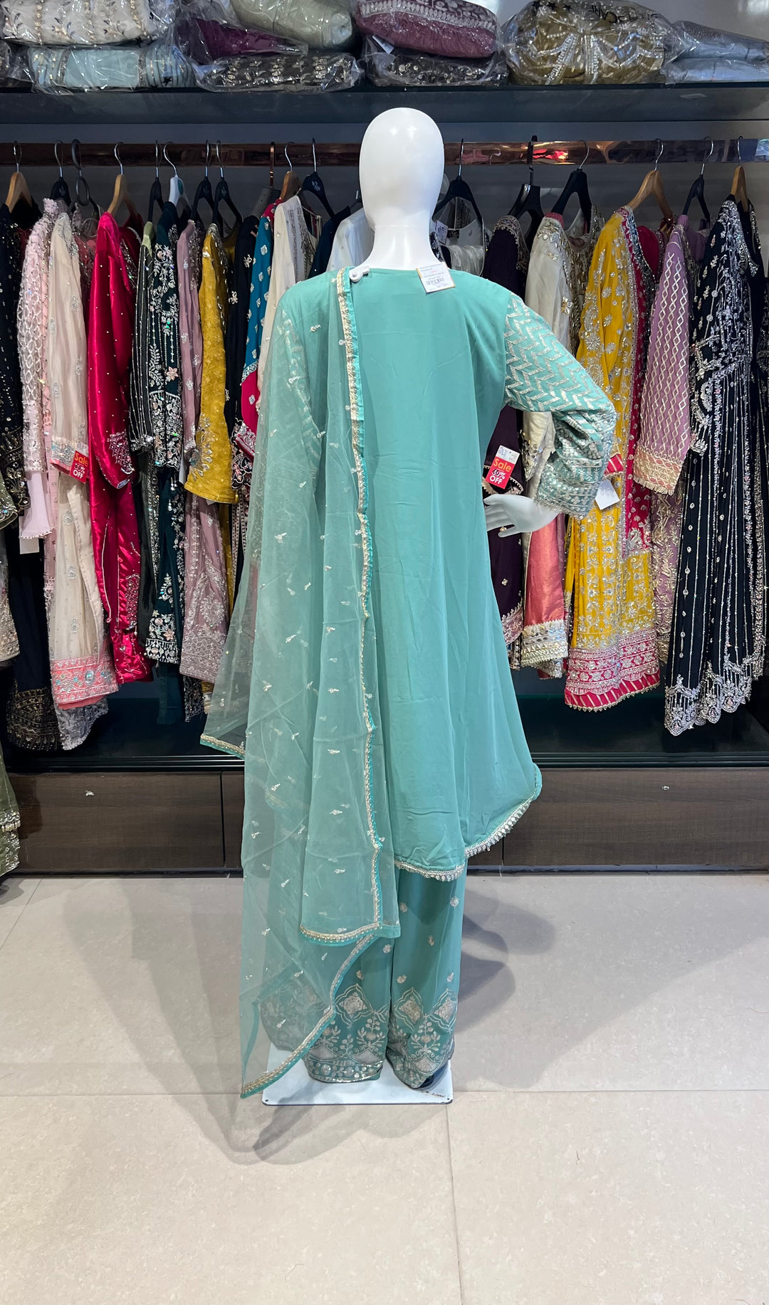 WORK DESIGNER SUIT - KHMF02