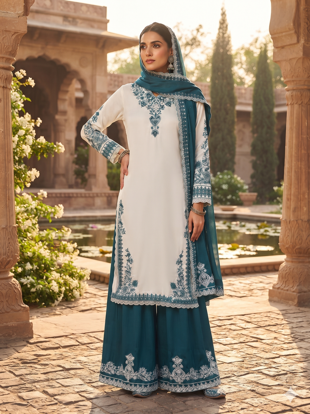 DESIGNER SUIT - ANX1