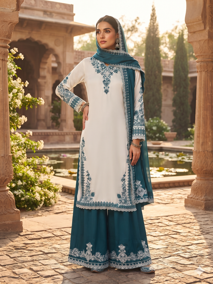 DESIGNER SUIT - ANX1