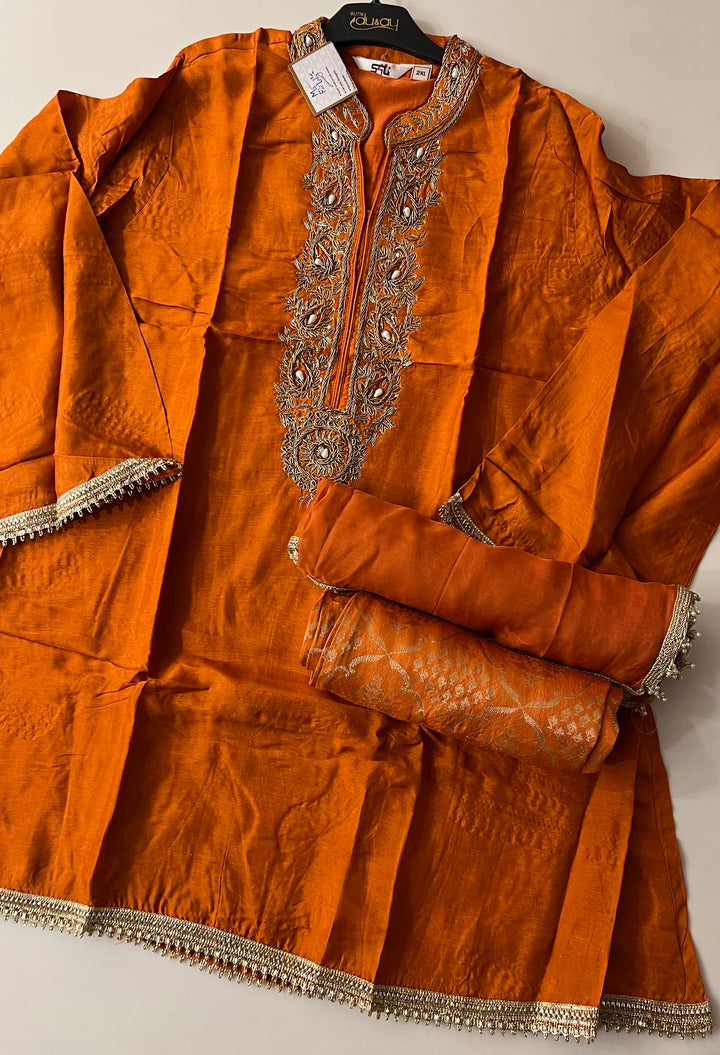 WORK DESIGNER SUIT - IKKN01