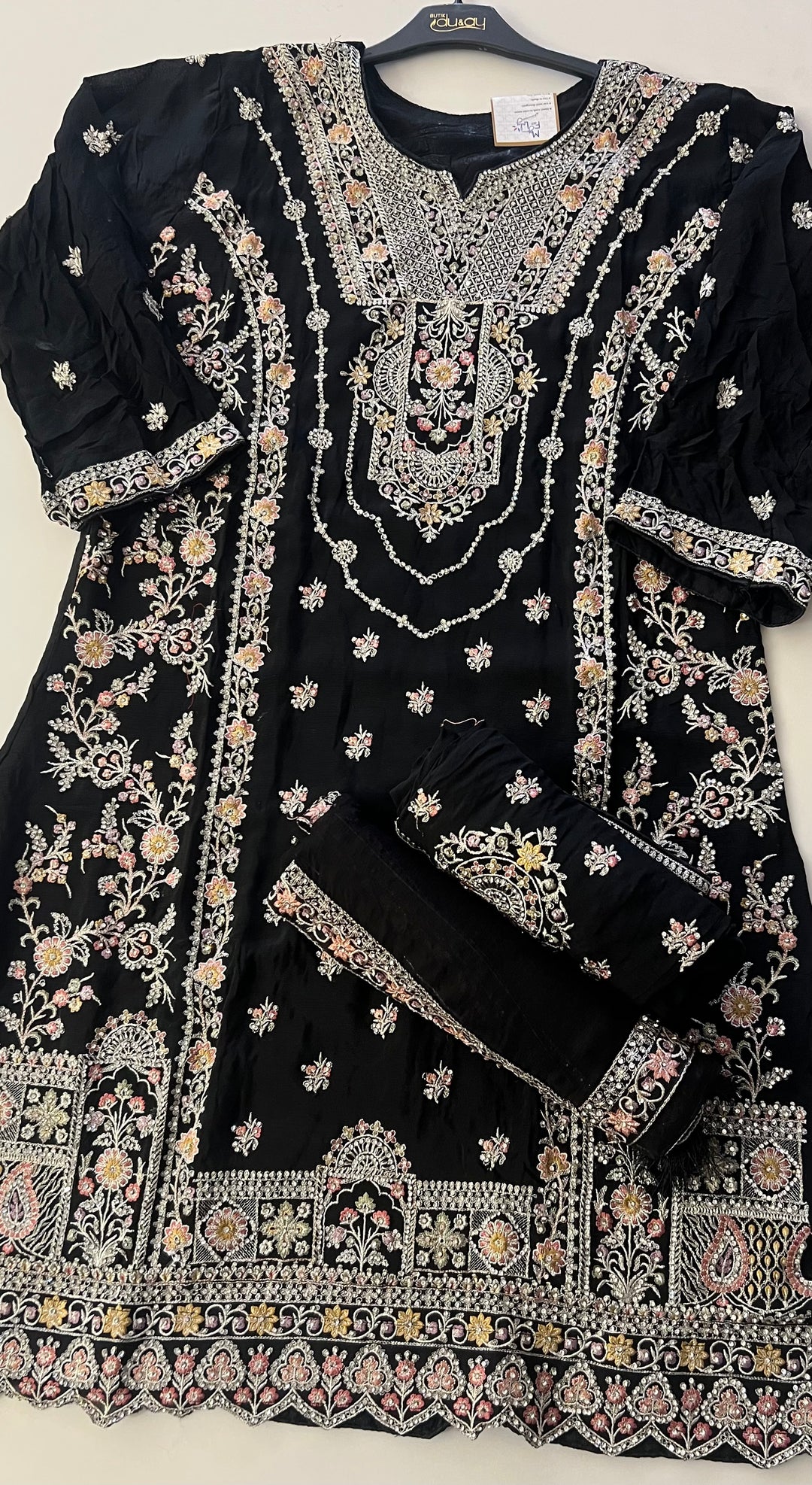 WORK DESIGNER SUIT - IKNM01