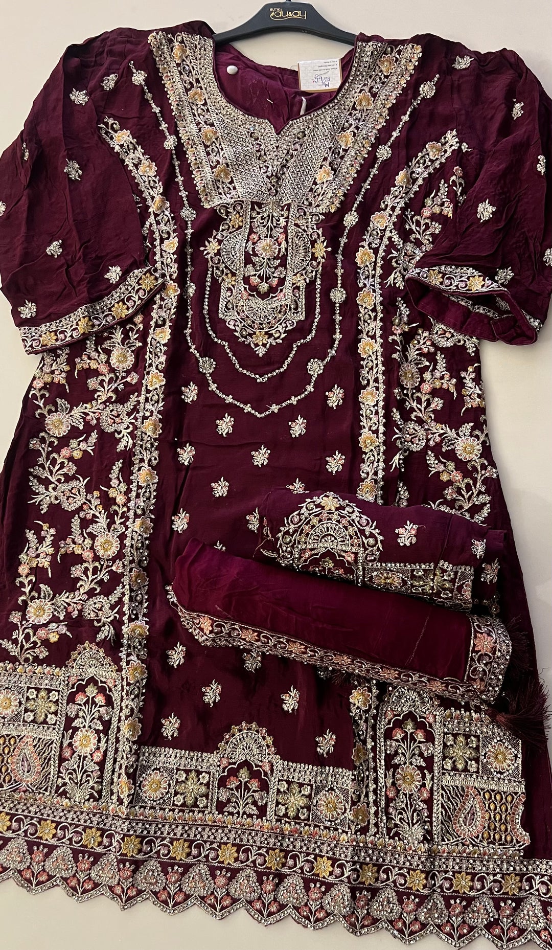 WORK DESIGNER SUIT - IKNM01