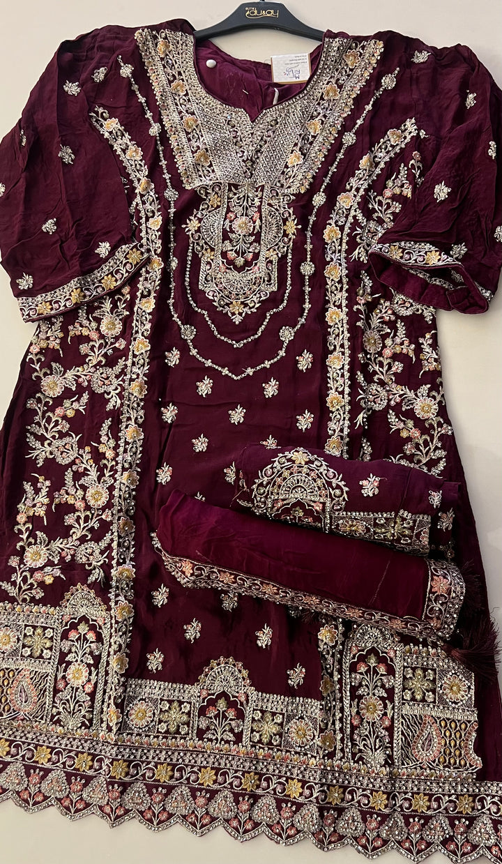 WORK DESIGNER SUIT - IKNM01