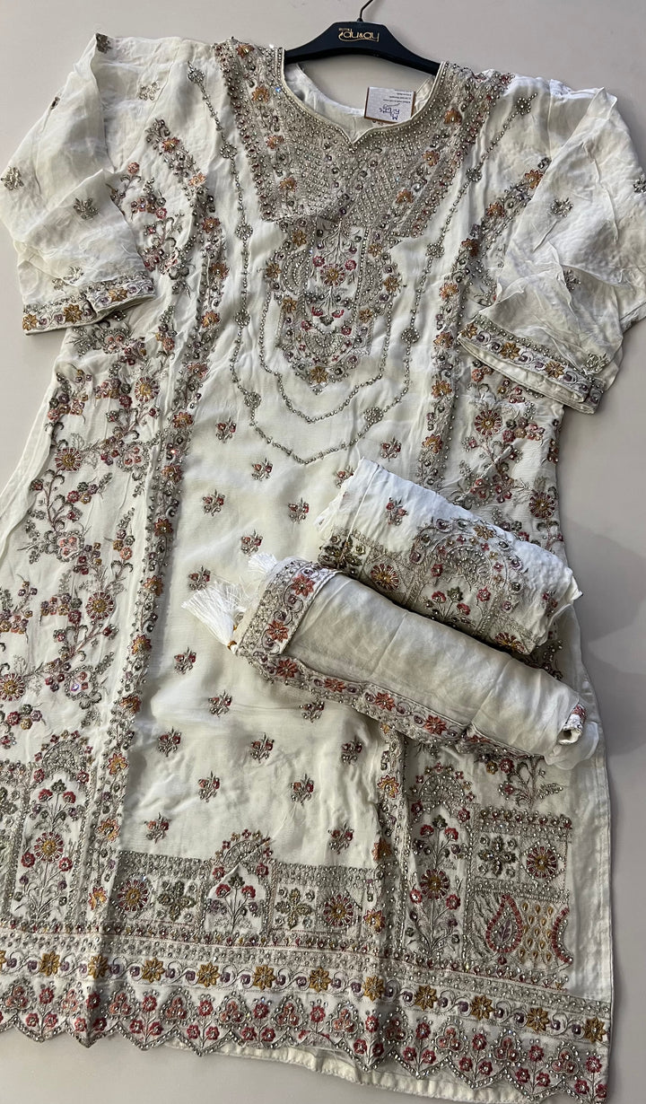 WORK DESIGNER SUIT - IKNM01