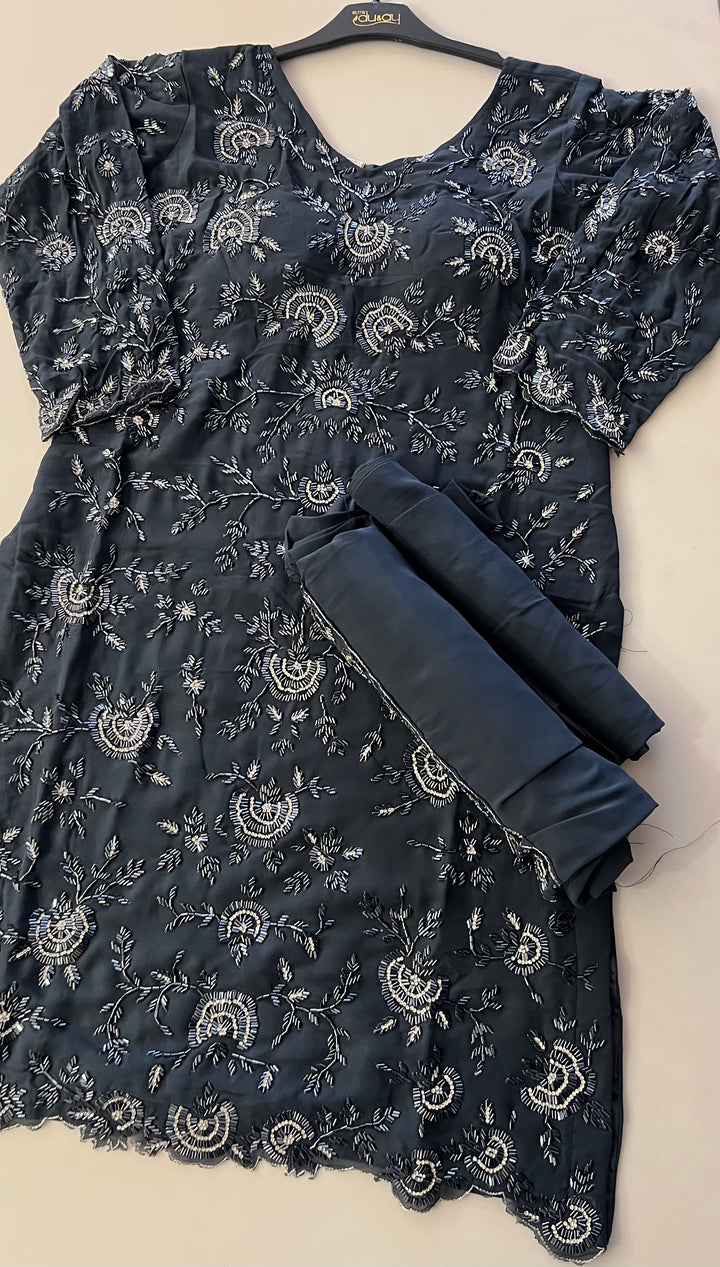 WORK DESIGNER SUIT - IKEJ26