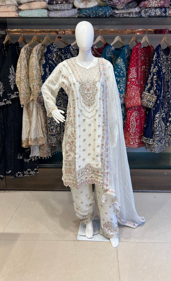 WORK DESIGNER SUIT - IKNM01