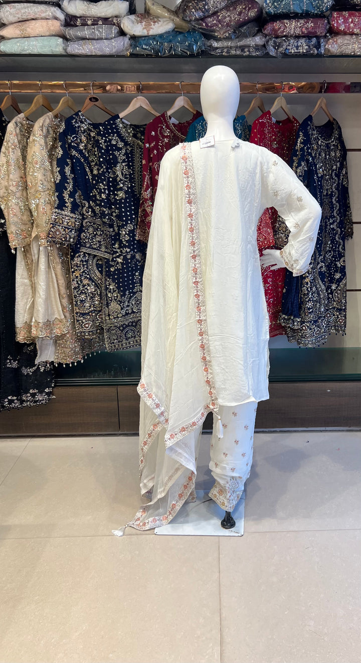 WORK DESIGNER SUIT - IKNM01