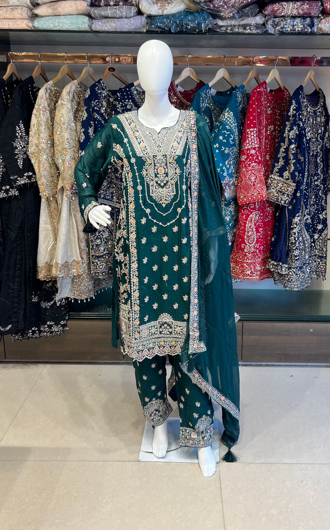 WORK DESIGNER SUIT - IKNM01