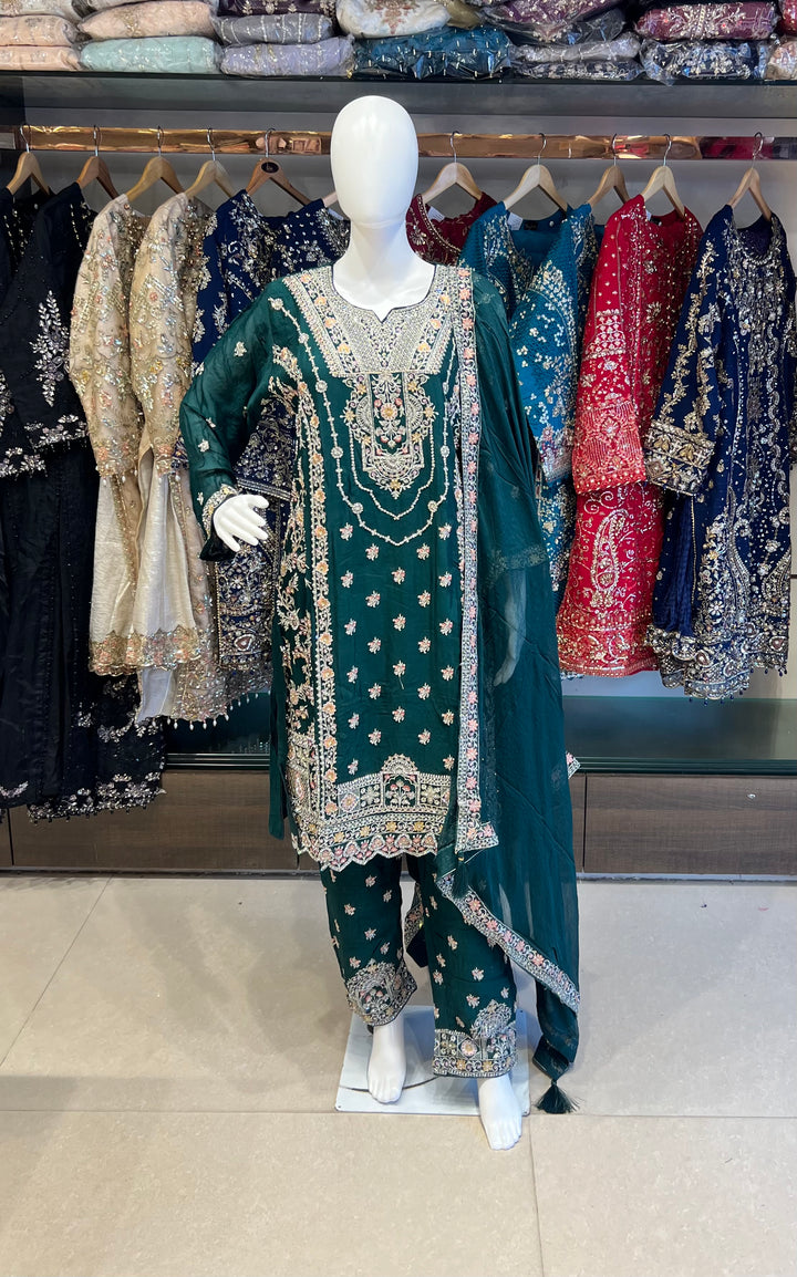 WORK DESIGNER SUIT - IKNM01