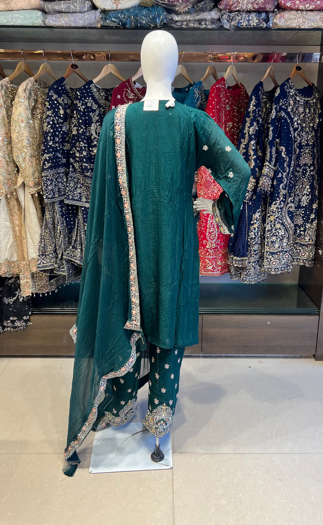 WORK DESIGNER SUIT - IKNM01