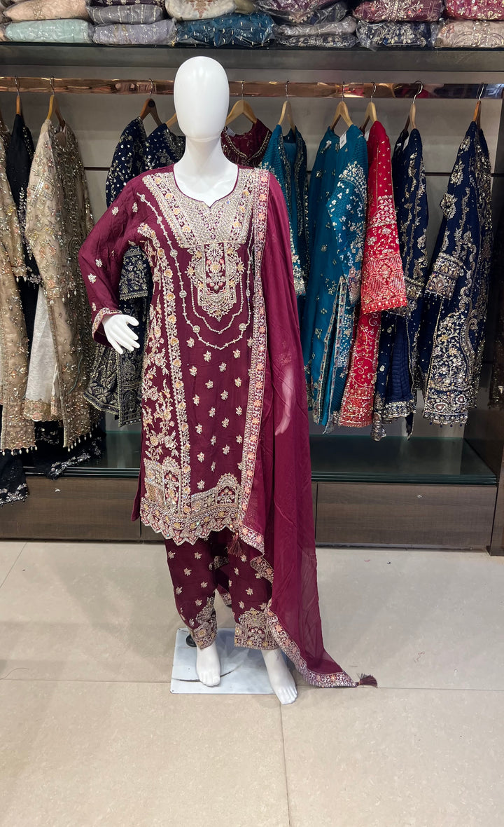 WORK DESIGNER SUIT - IKNM01