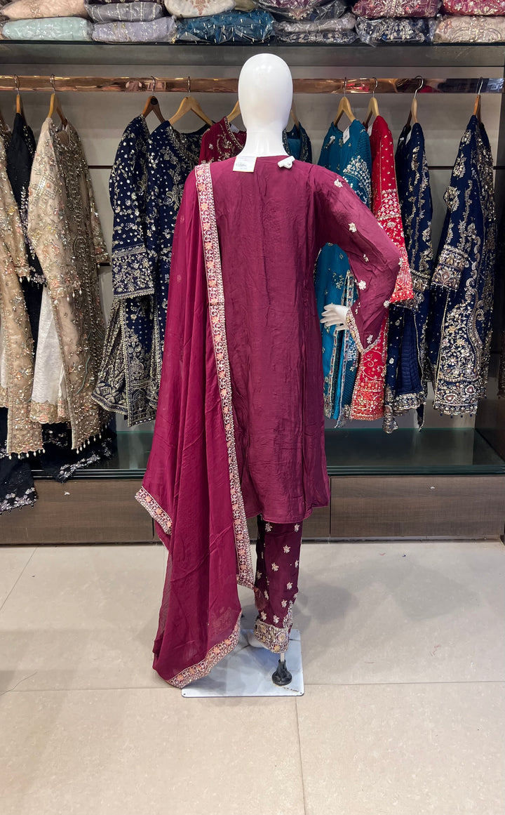 WORK DESIGNER SUIT - IKNM01