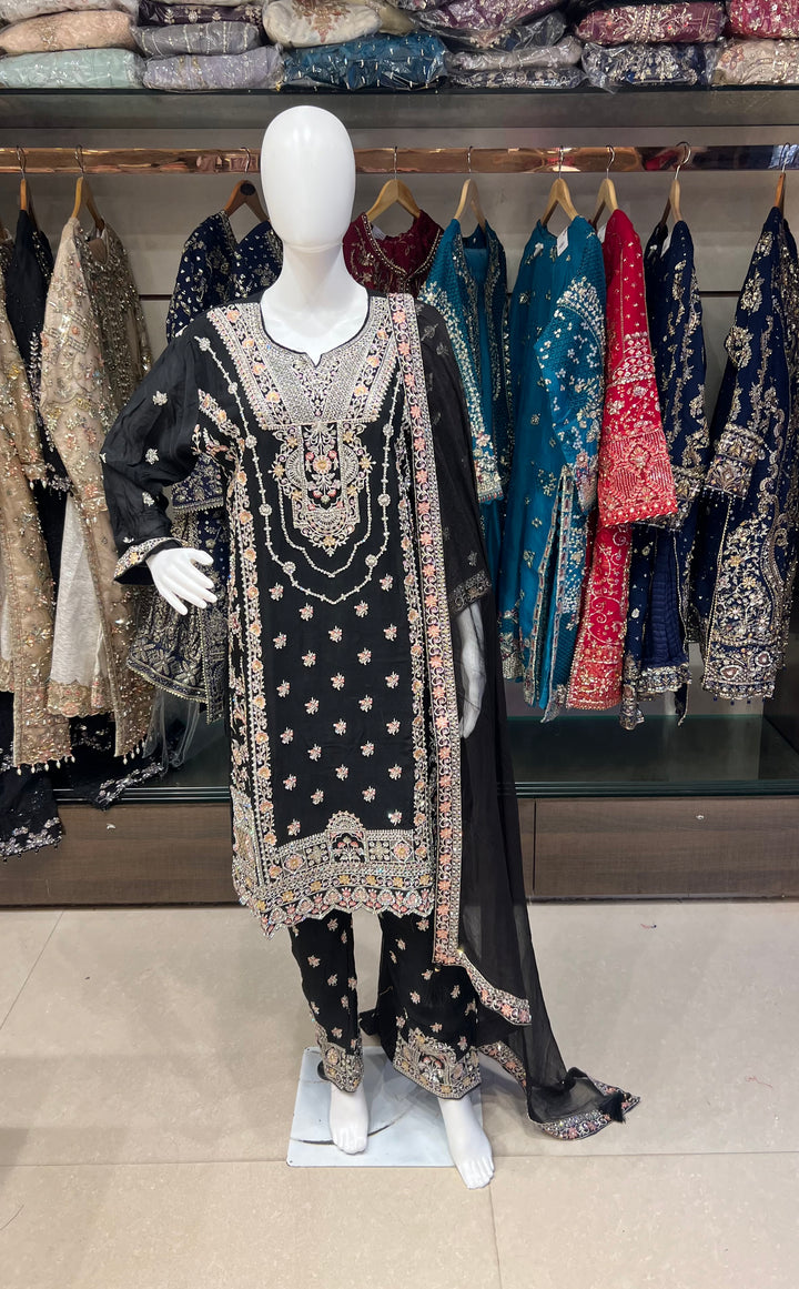 WORK DESIGNER SUIT - IKNM01