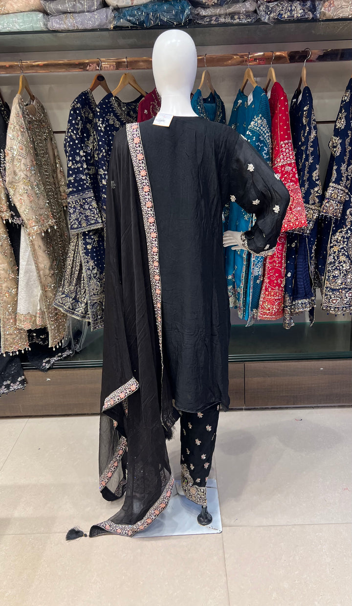 WORK DESIGNER SUIT - IKNM01