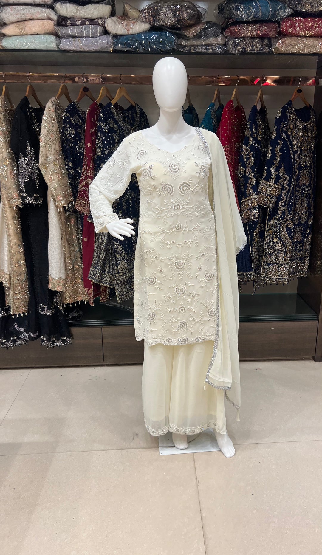 WORK DESIGNER SUIT - IKEJ26