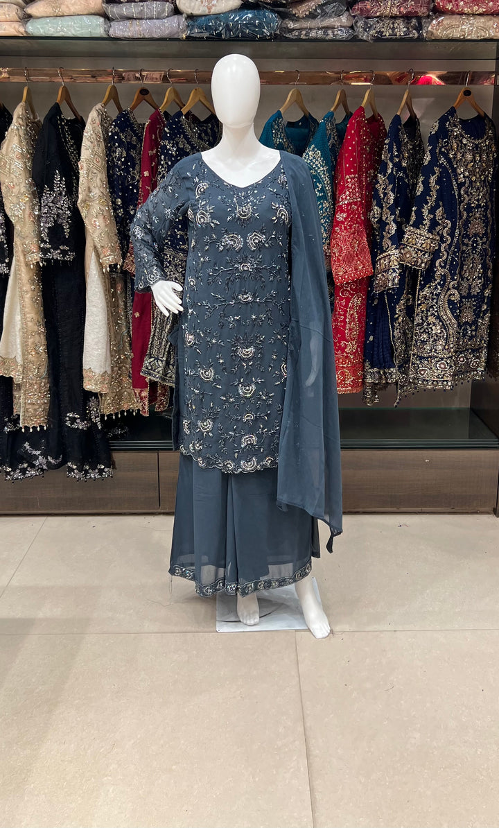 WORK DESIGNER SUIT - IKEJ26