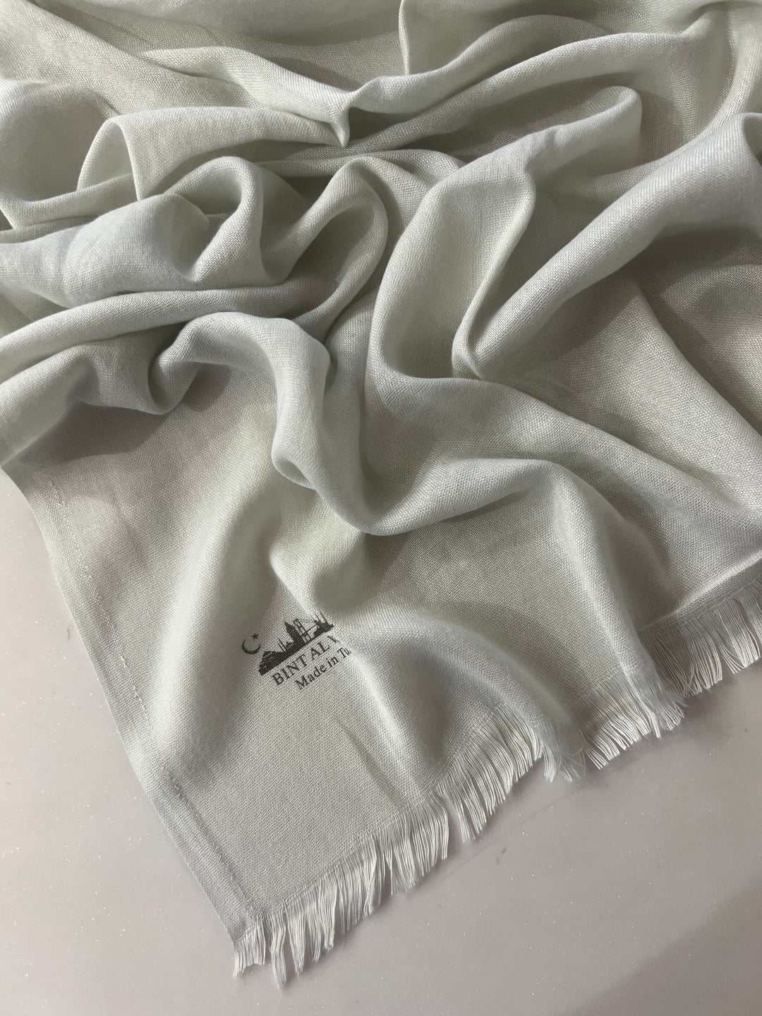 SOFT PASHMINA PREMIUM PLAIN HIJABS RESTOCKED(2 METERS LONG HIJAB)-DSR21