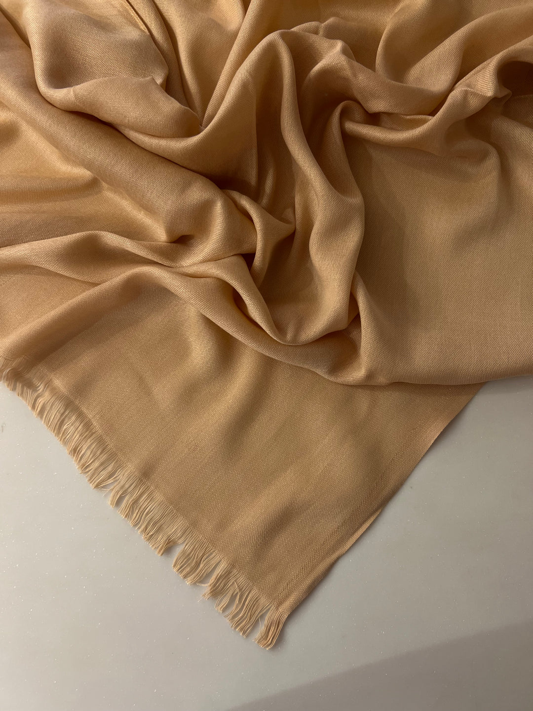 SOFT PASHMINA PREMIUM PLAIN HIJABS RESTOCKED(2 METERS LONG HIJAB)-DSR21