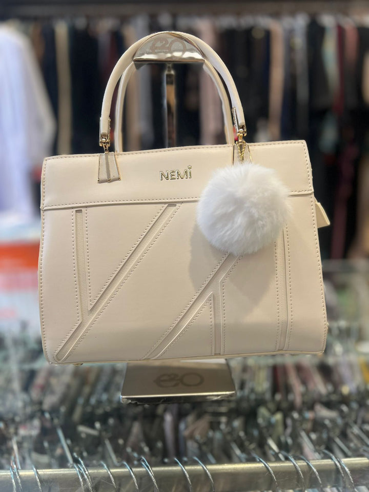 NEMI HAND BAG FOR WOMEN`S -N24002