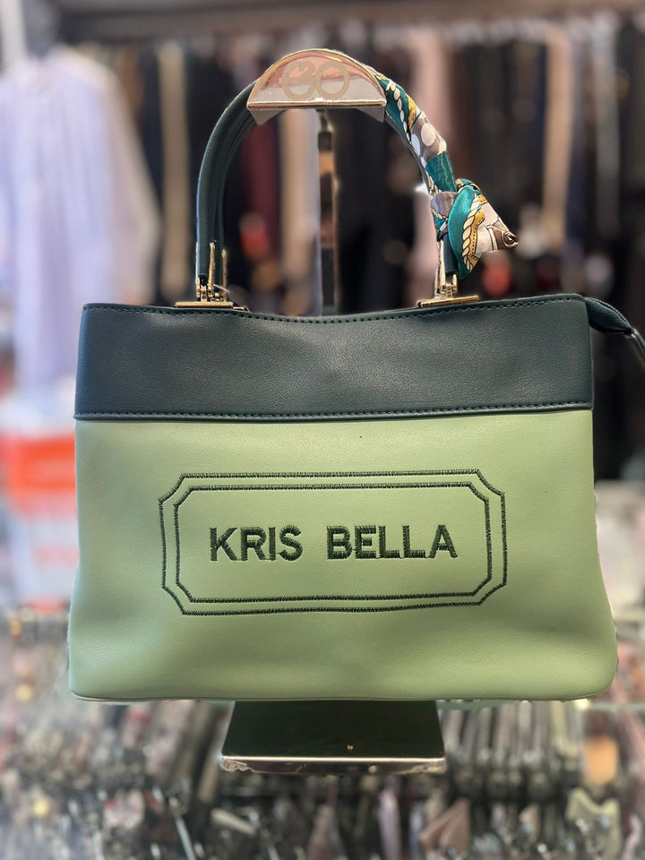 KRIS BELLA HAND BAG FOR WOMEN`S -KB5059