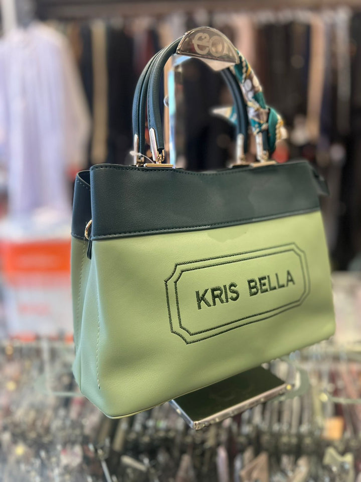 KRIS BELLA HAND BAG FOR WOMEN`S -KB5059