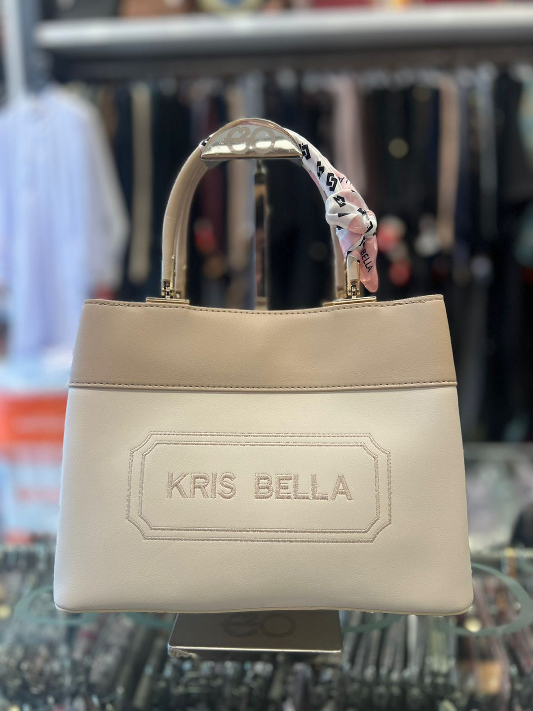 KRIS BELLA HAND BAG FOR WOMEN`S -KB5059/1