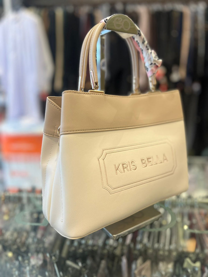 KRIS BELLA HAND BAG FOR WOMEN`S -KB5059/1